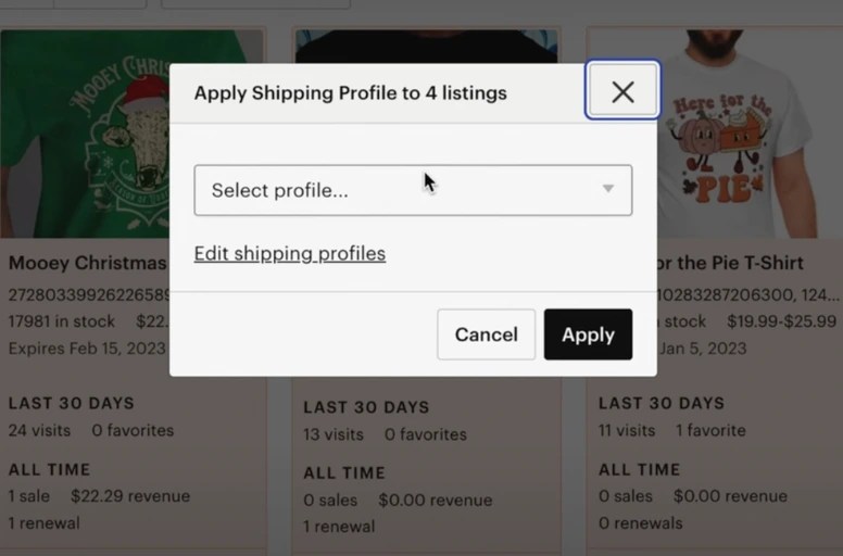 How to Offer Free Shipping on Etsy [Aug 2024 ]