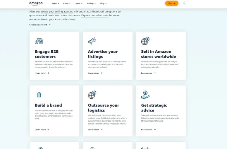 How to Sell on Amazon Handmade The Ultimate Guide [Jul 2024 ]