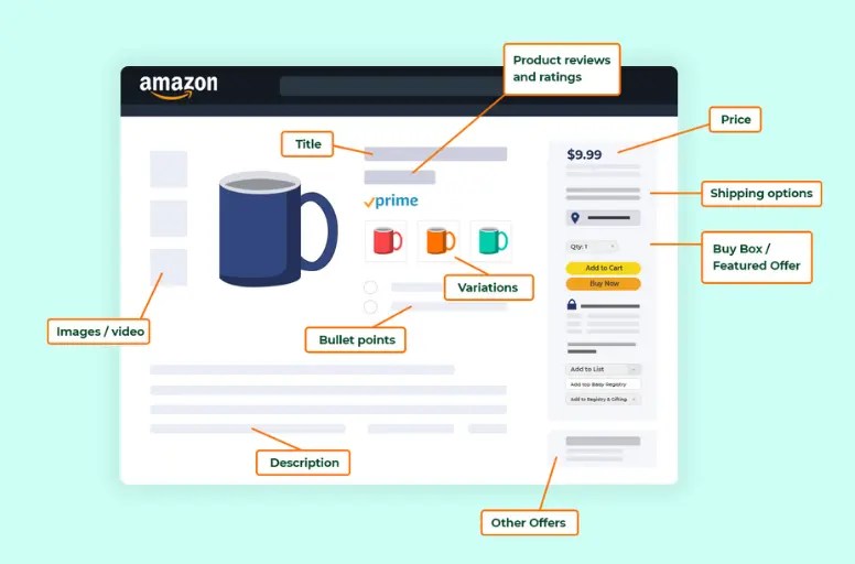 Amazon FBA Private Label The Detail Guide [Aug 2024 ]