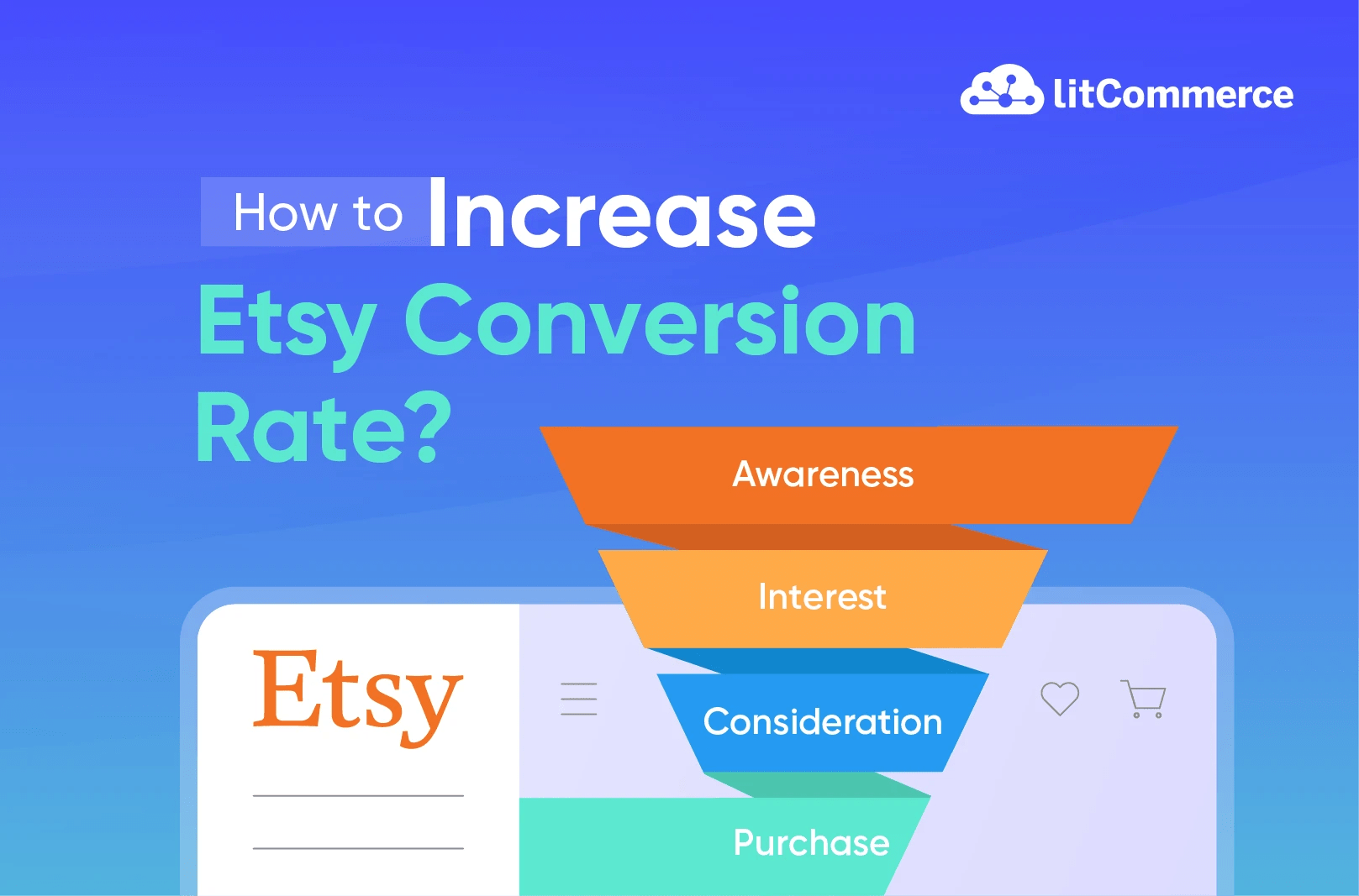 How to Increase Etsy Conversion Rate [Oct 2024 ]