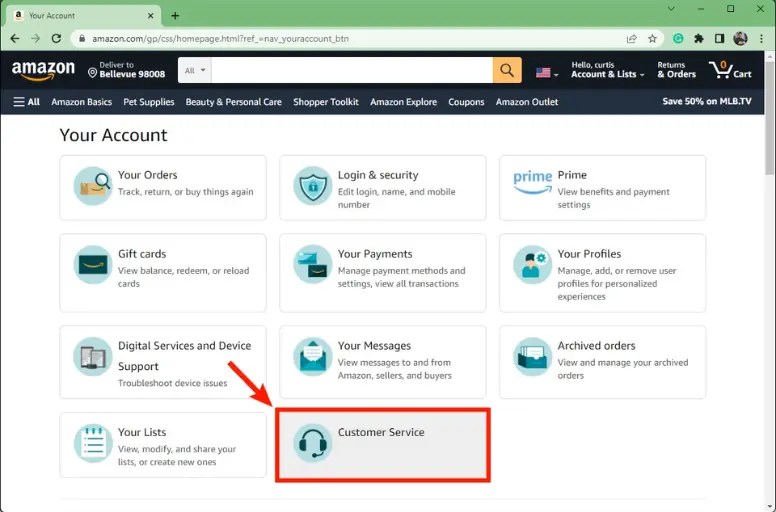 Amazon Account on Hold The Reasons & How to Fix It [Sep 2024 ]