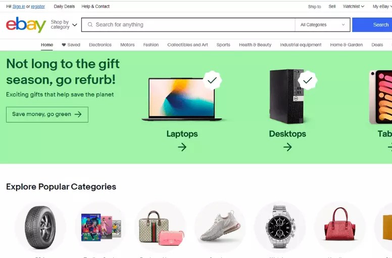 Where To Sell Electronics for Maximum Returns in 2024