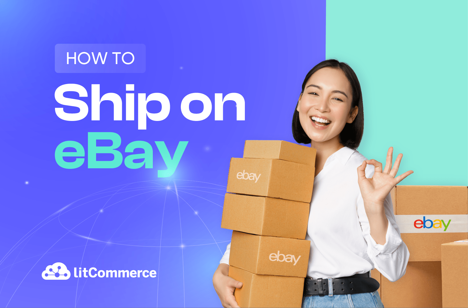 How to Ship on eBay 2024 Complete Guide for Beginners