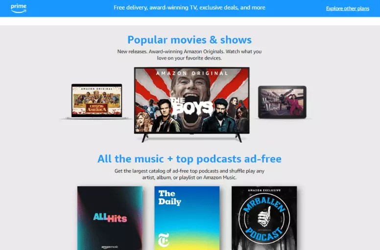 Amazon Business vs Prime Which Program Should You Join? [Sep 2024 ]