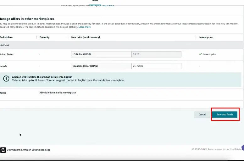 How to List Products On Amazon in 2024 Single & Bulk Listing