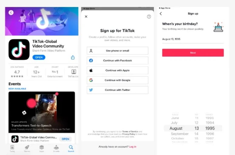 How to Make a TikTok Video Guide for Beginners [Sep 2024 ]