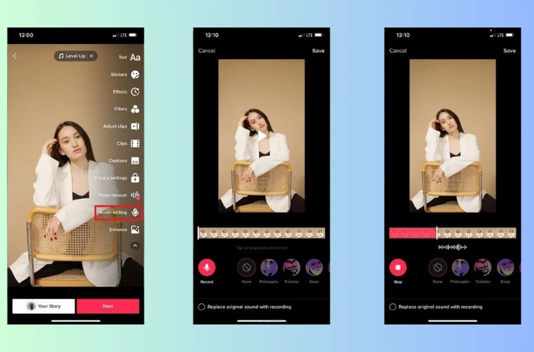 How to Make a TikTok Video Guide for Beginners [Sep 2024 ]