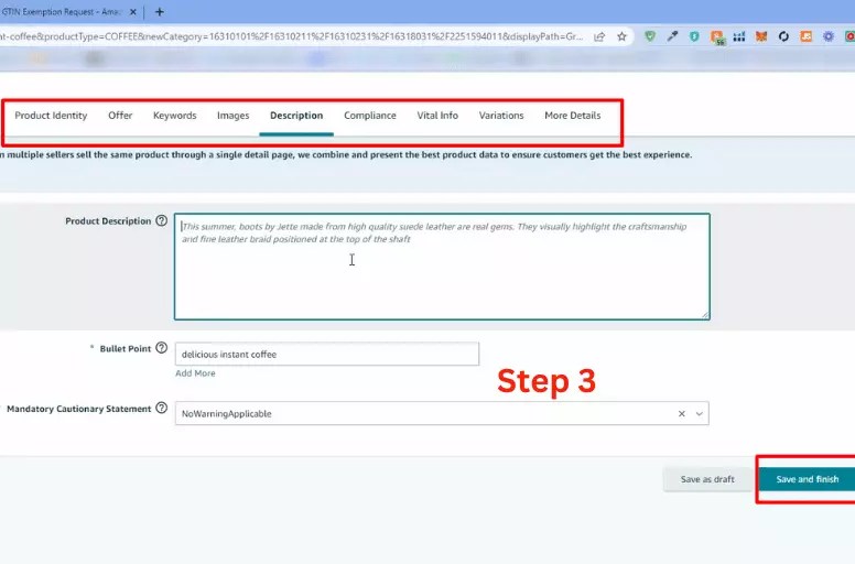 How to Resell On Amazon An Ultimate Guide to Succeed in [Aug 2024 ]