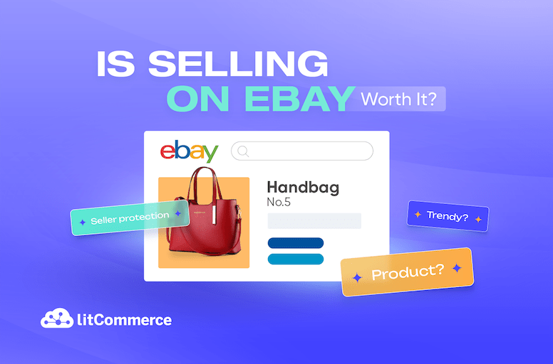 Is Selling on eBay Worth It? Insights and Real Truth [Aug 2024 ]