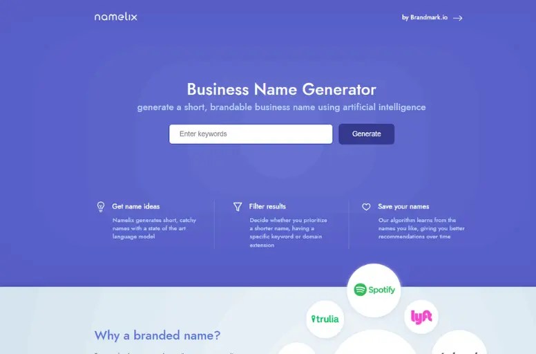 400 eBay Store Name Ideas to Grab Customer's Attention [Aug 2024 ]