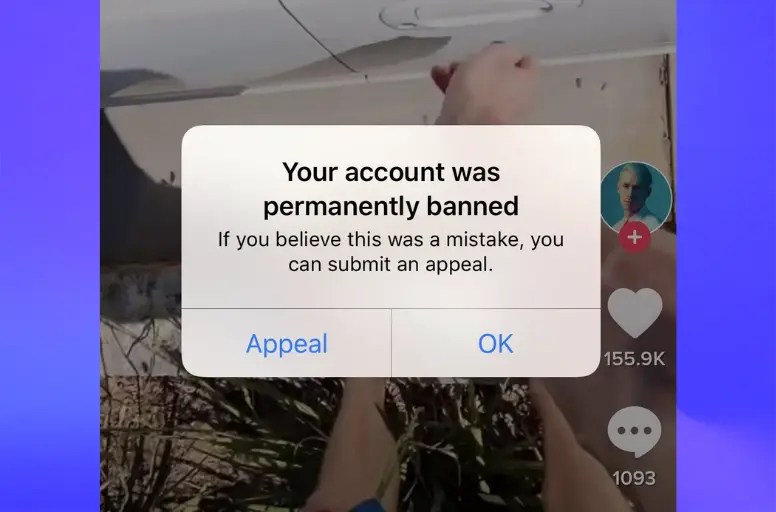 How to Get Your TikTok Account Unbanned As Soon As Possible?