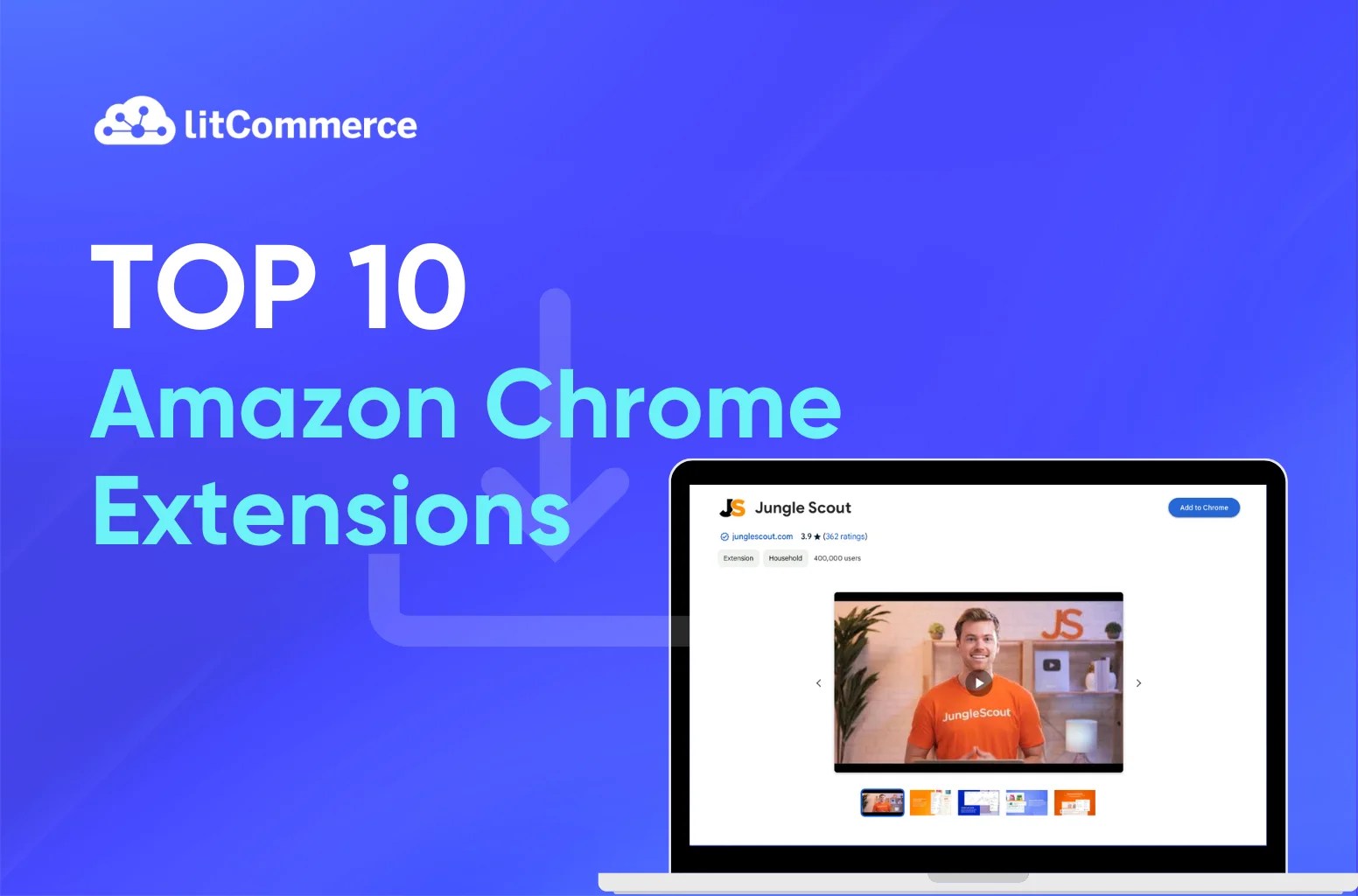 Best Chrome Extensions for Amazon Sellers Top 10 Most Installed