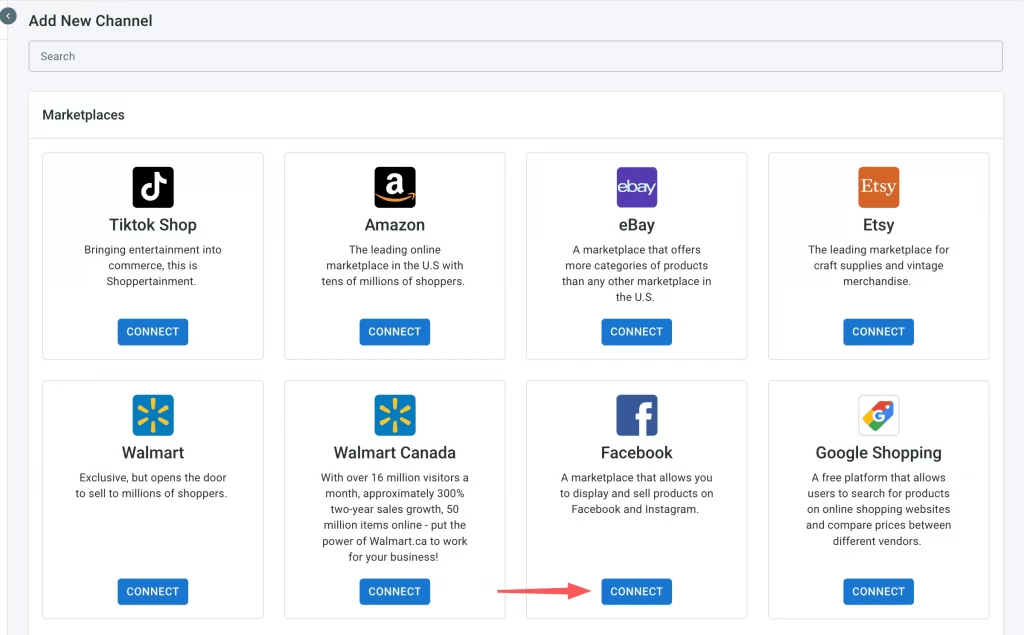 How to Integrate with Facebook Quick Guide for Beginners