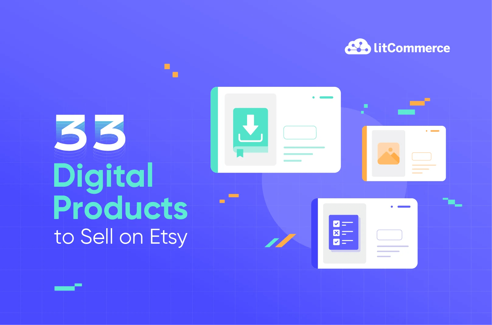 33+ Best Digital Products to Sell on Etsy in 2024 [New Ideas]