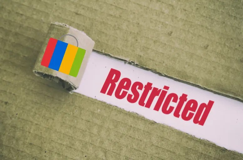 eBay Prohibited Items List Sellers Must Know [2024 Updated]