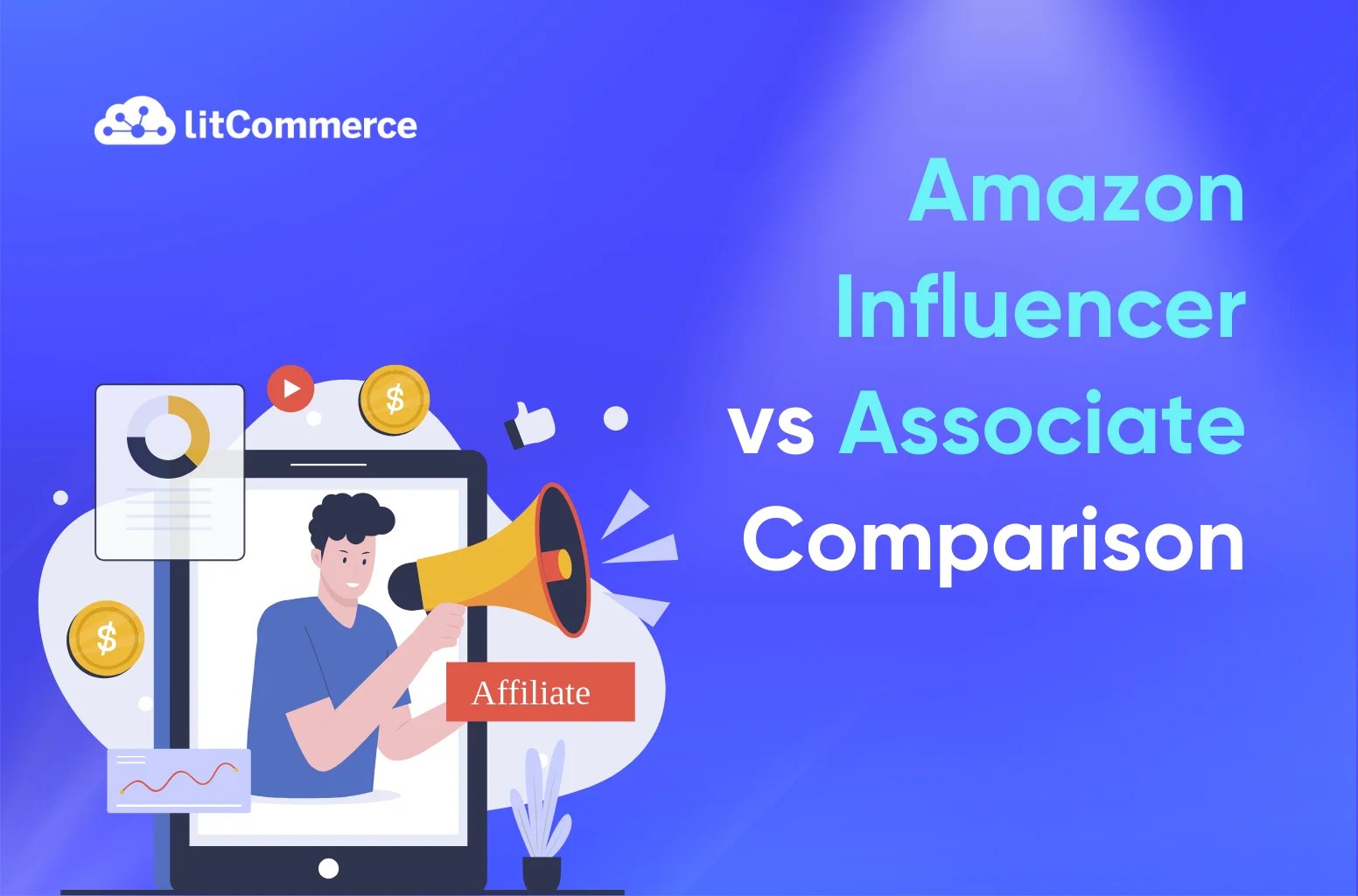 Amazon Influencer Vs Associate Which is Wiser to Earn Money