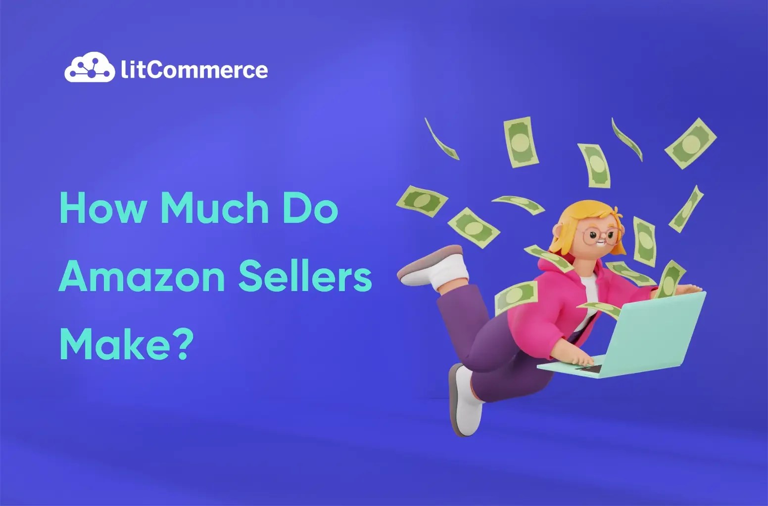 How Much Do Amazon Sellers Make 2024 Real Stats