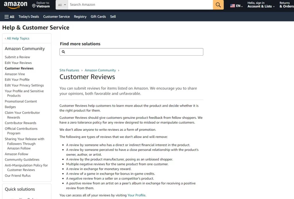How to Get Amazon Reviews 4 Actionable Strategies in 2024
