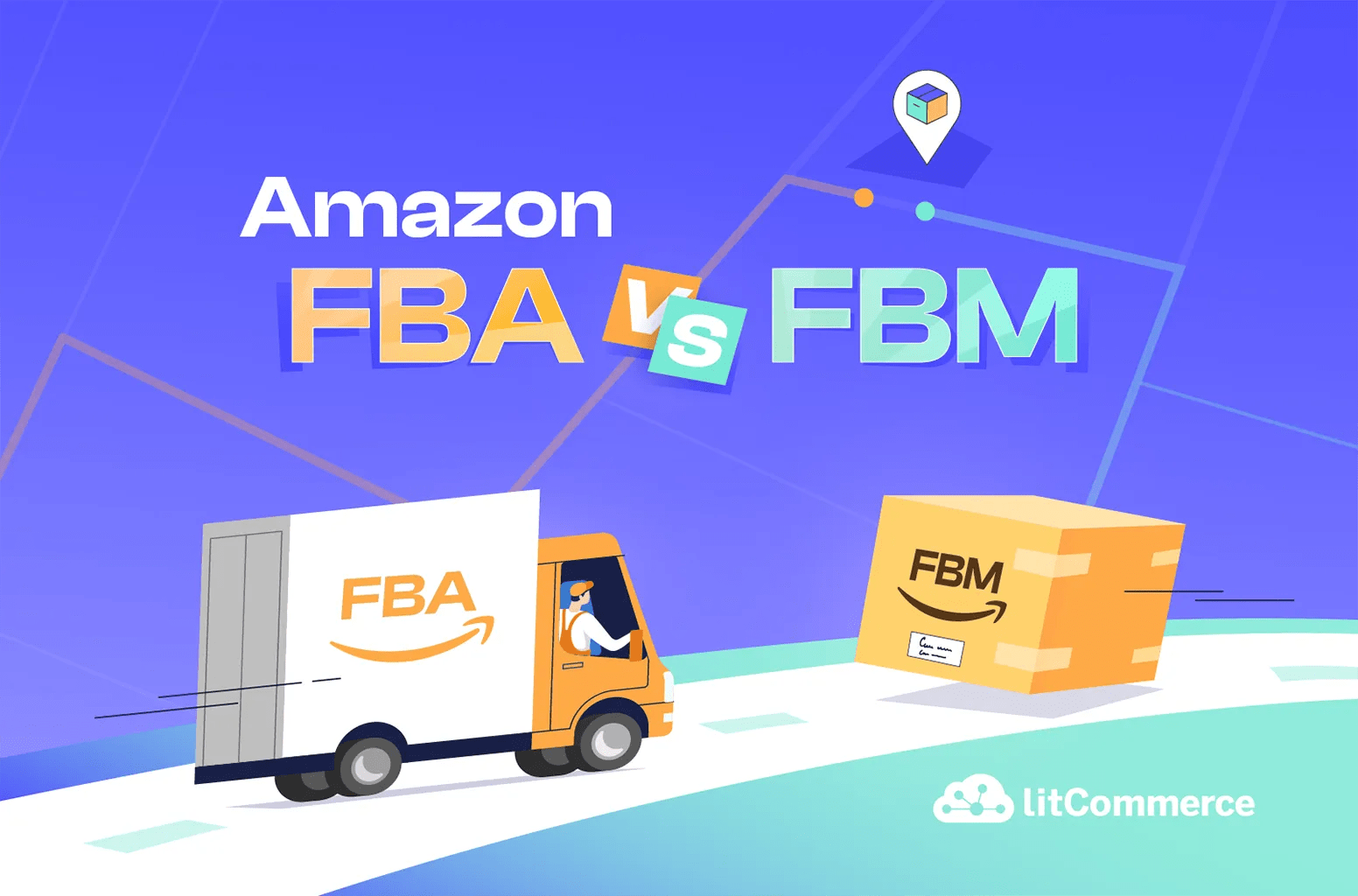 Amazon FBA vs FBM Which Fulfillment Is Best for Your Business!