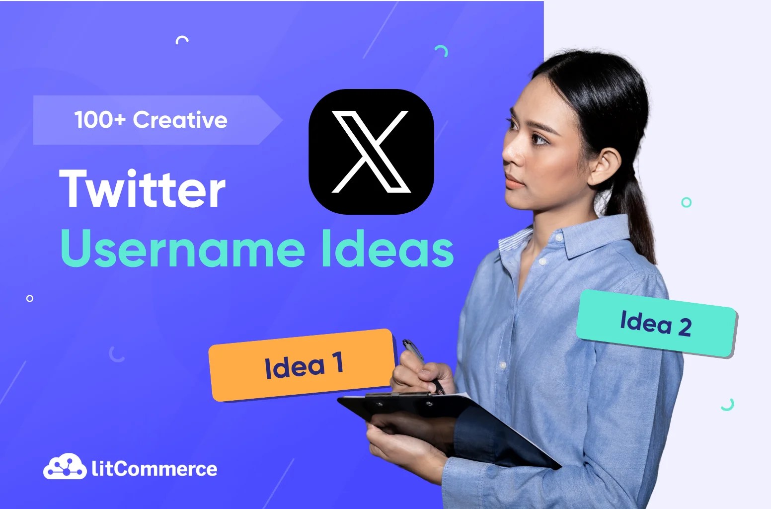 100+ Twitter Username Ideas to Inspire Your Perfect Handle in 2026