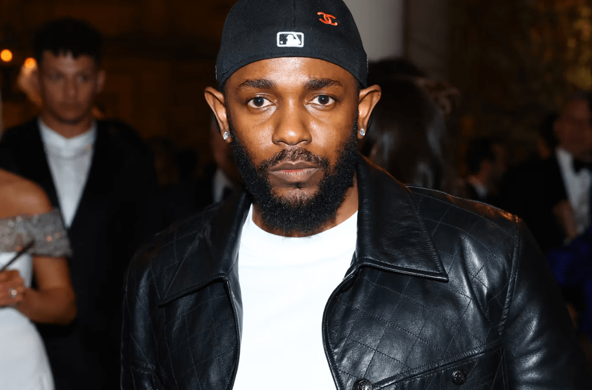 Inside Kendrick Lamar's Lavish Los Angeles Estate A Look at the Rapper