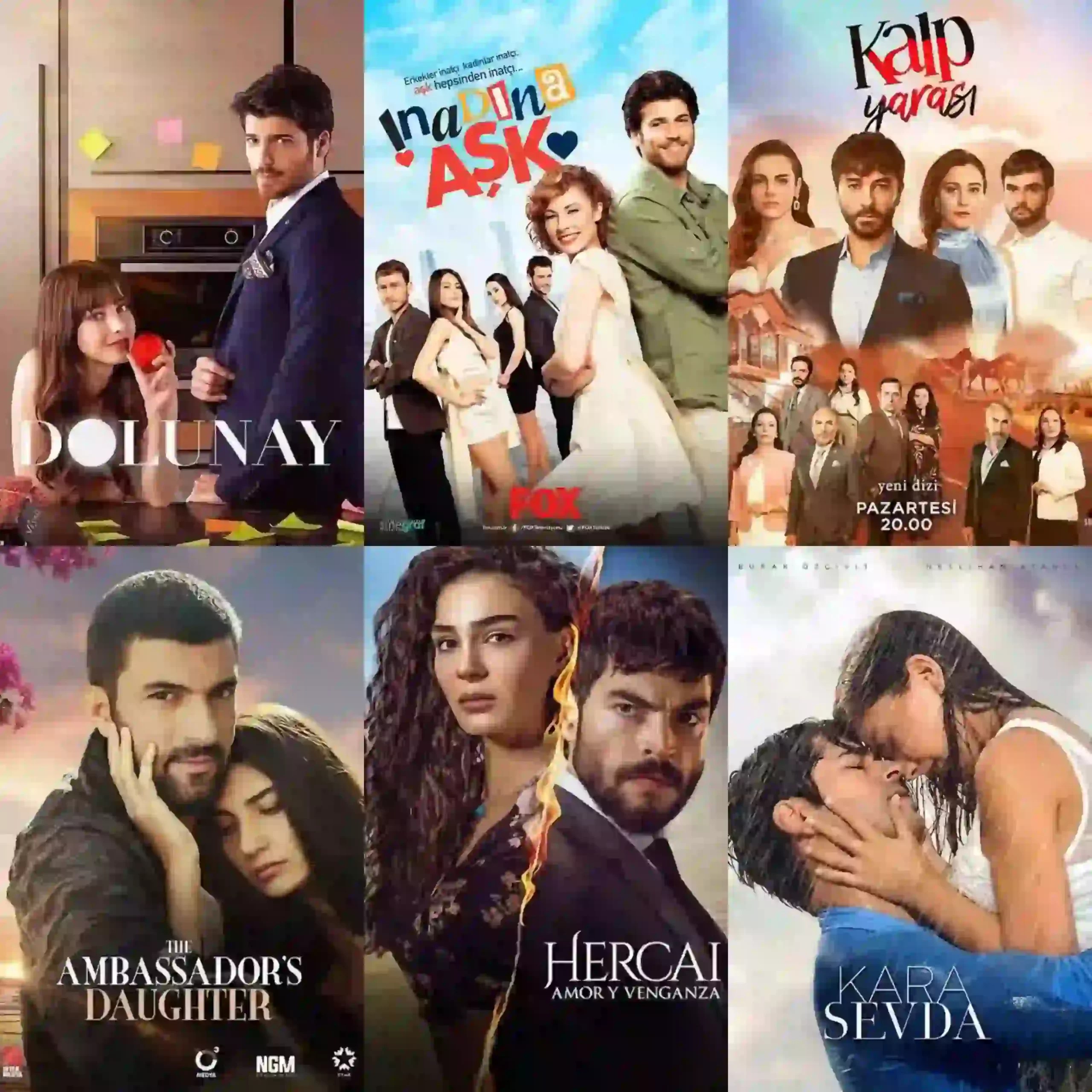 10 MustWatch Forced Marriage Turkish Dramas To Binge This Weekend