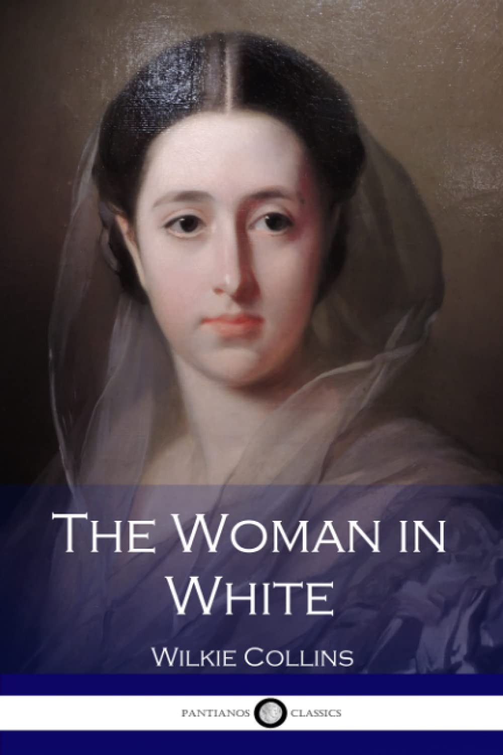 Literary Devices in The Woman In White ️