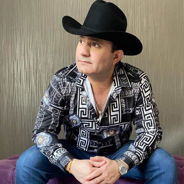 Jessie Morales El Original De La Sierra Spotify