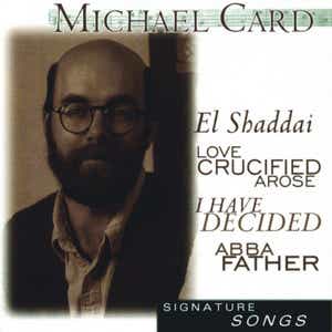 Check spelling or type a new query. Joseph S Song The Final Word Album Version Song By Michael Card Spotify