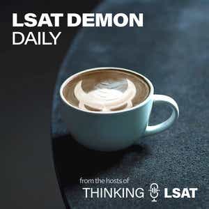 How Many Law Schools Should I Apply to? (Ep. 971) - LSAT Demon 