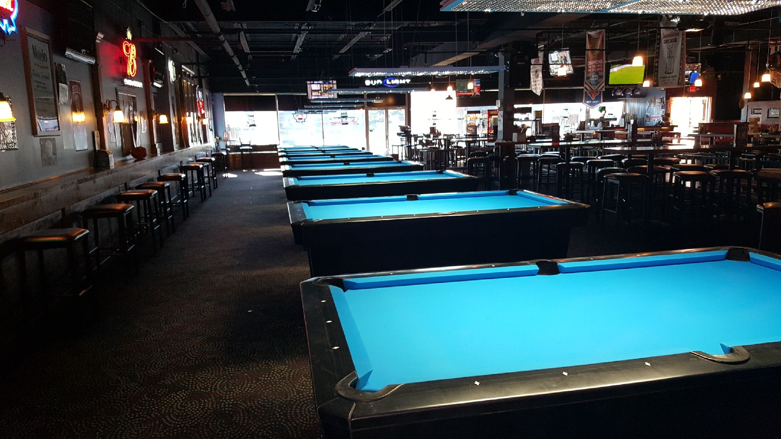 Xtras Louver Lite Systems