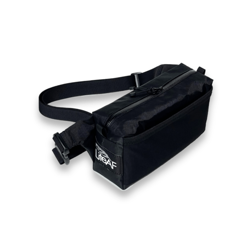 Fanny Packs » LiteAF Custom Ultralight Backpacks