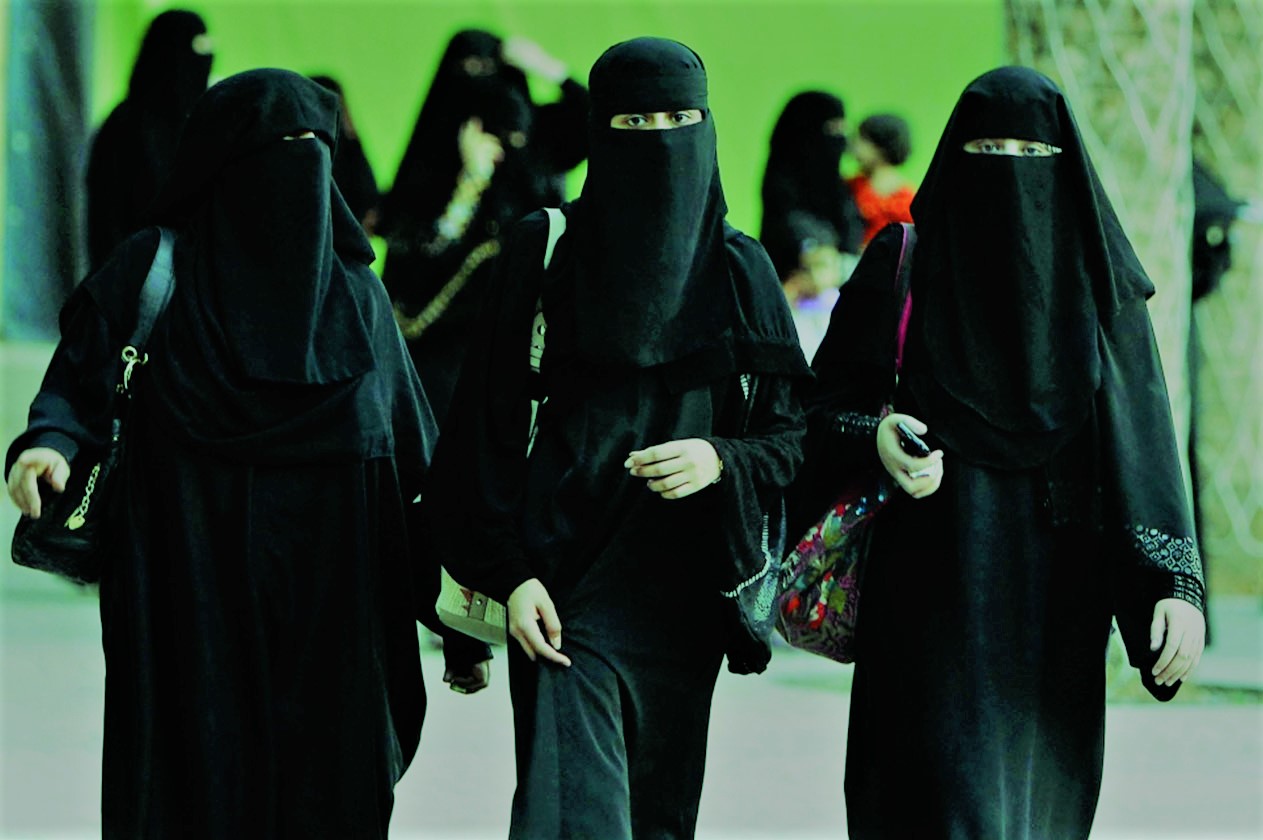 وزارة العدل السعودية تضع شرطاً لزواج المطلقة مجدداً