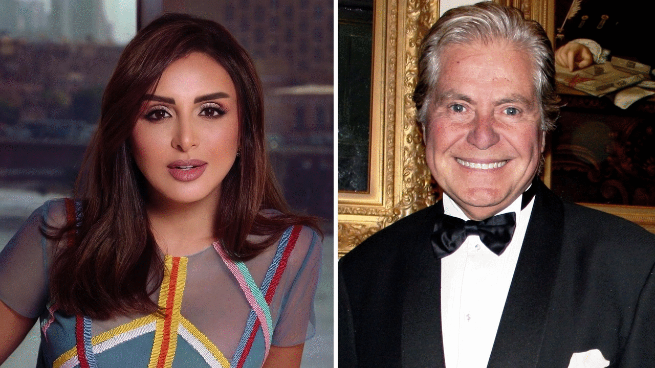 أحمد فلوكس عن المشاهد الجريئة «لا أقبل المحرمات».. ووالده