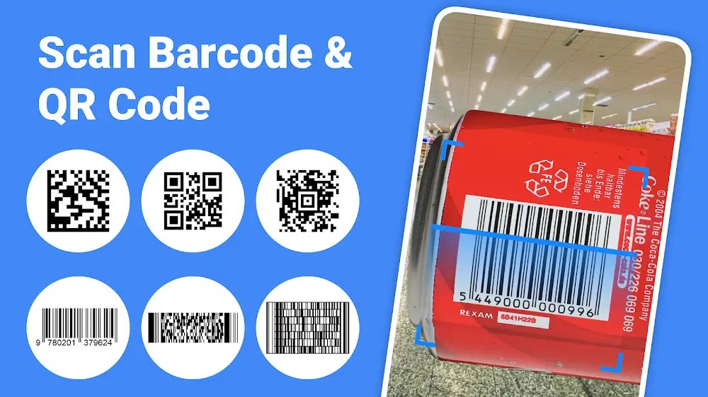 Barcode Generator
