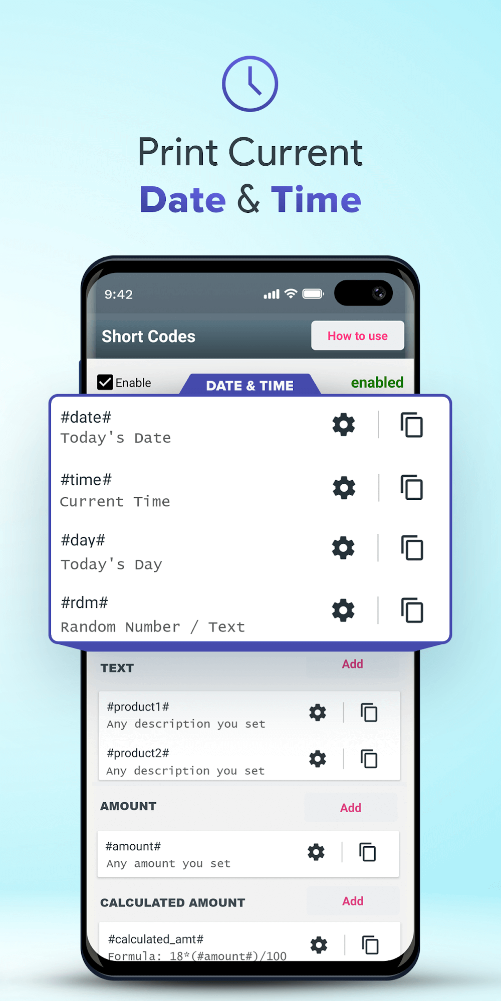 Bluetooth USB Printer v6.2.6 MOD APK (Premium Unlocked) Download