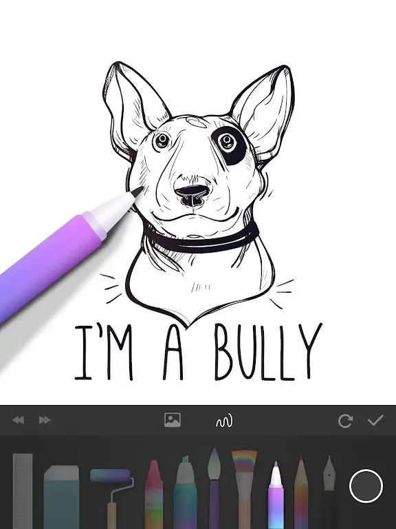 PaperColor v2.9.10 MOD APK (Premium Unlocked) Download