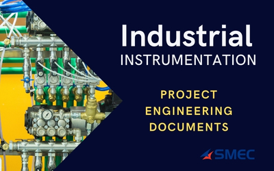 Part 6 Instrumentation Project Engineering documents | SMEClabs