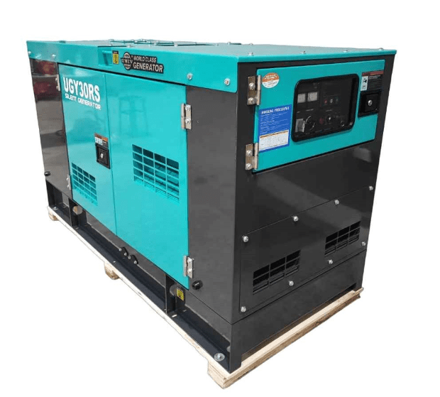 Understanding the Different Types of Electric Generators on the Market