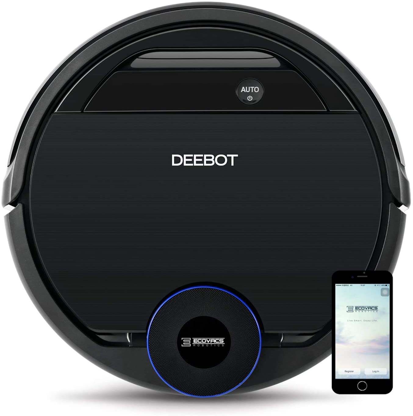Ecovacs Deebot Ozmo 920 vs 930 Comparison And Review