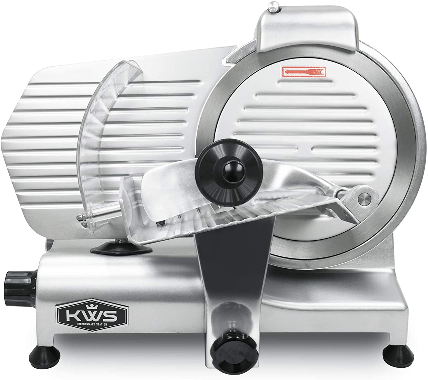 KWS VS Beswood Meat Slicer Comparison And Review ? >>>
