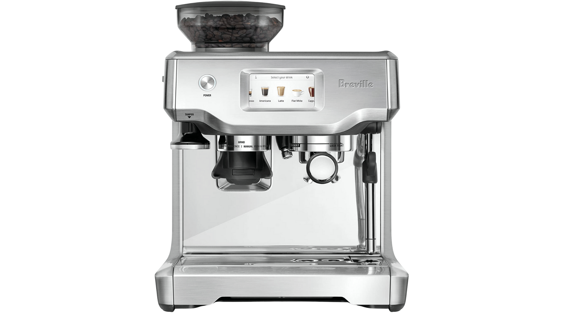 Breville Bambino Plus vs Barista Express Comparison And FAQS
