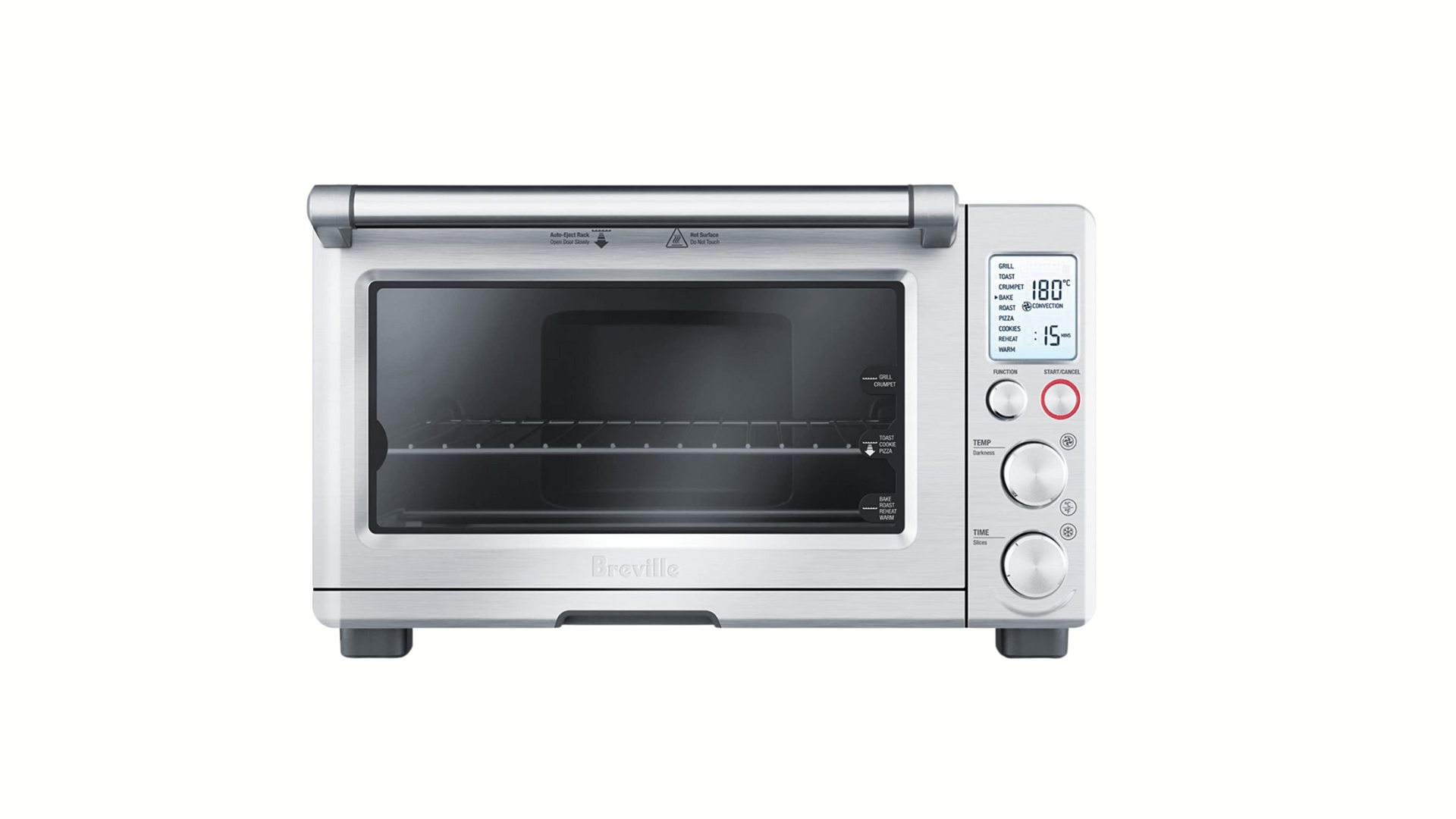 Breville BOV845BSS vs BOV800XL Compparison And FAQS...