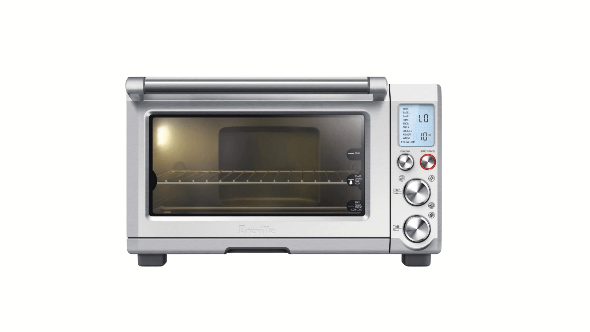 Breville BOV845BSS vs BOV800XL Compparison And FAQS...