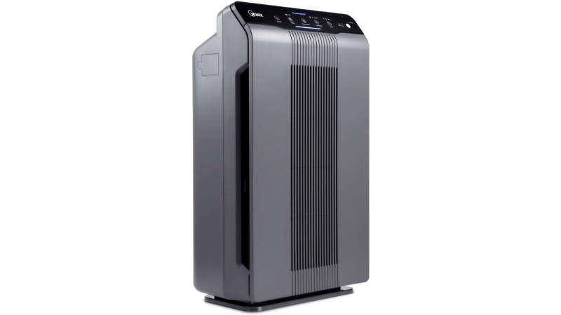 Winix 5500-2 vs 5300-2 - Comparison Best Air Purifier