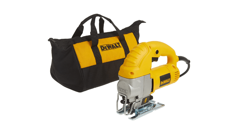 DeWalt DW317K vs DW331K - Comparison Which is Best >>>