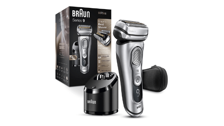Braun 9310CC vs 9370CC - Best Braun Beard Trimmer>>>
