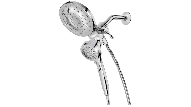 Moen 26008 vs 26009 - Awesome HandHeld ShowerHead...