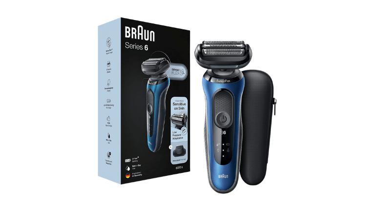 Braun Series 6 vs 7 - Both Series Are Good...