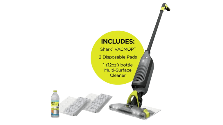 Shark Vacmop VM190 vs VM200 - Specs And FAQS... 2024